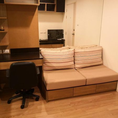 Lumpini Vacation Apartment Pattaya Extérieur photo