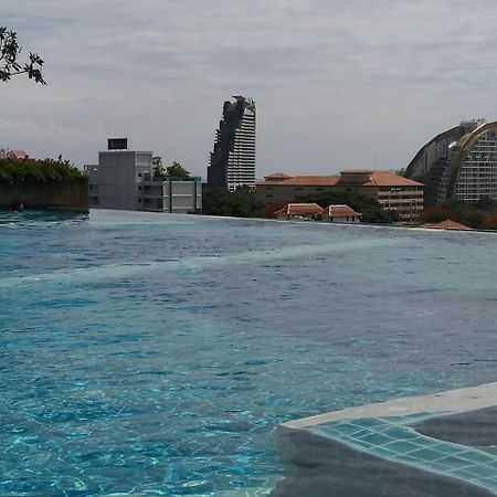 Lumpini Vacation Apartment Pattaya Extérieur photo