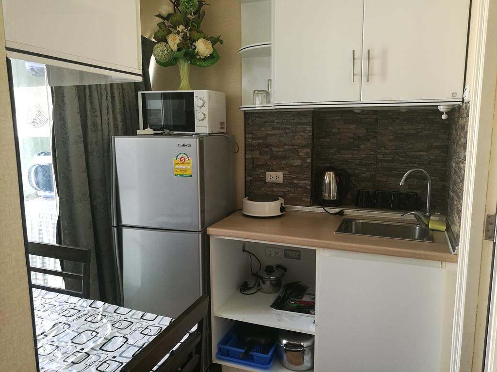 Lumpini Vacation Apartment Pattaya Extérieur photo