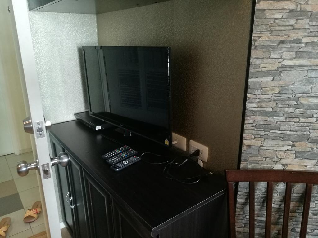 Lumpini Vacation Apartment Pattaya Extérieur photo