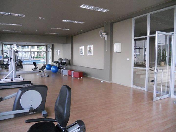 Lumpini Vacation Apartment Pattaya Extérieur photo