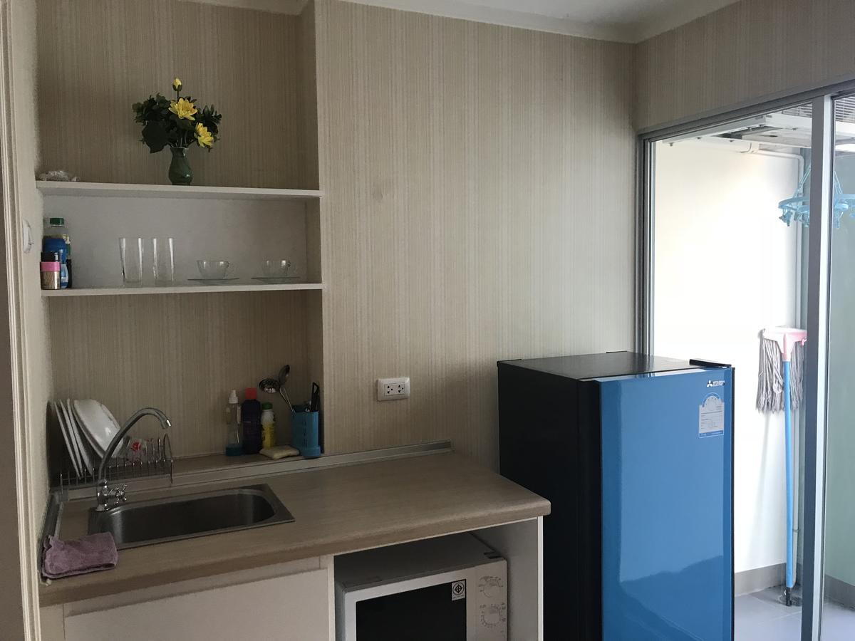 Lumpini Vacation Apartment Pattaya Extérieur photo