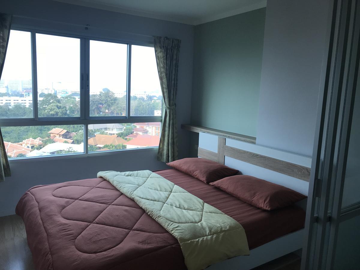 Lumpini Vacation Apartment Pattaya Extérieur photo