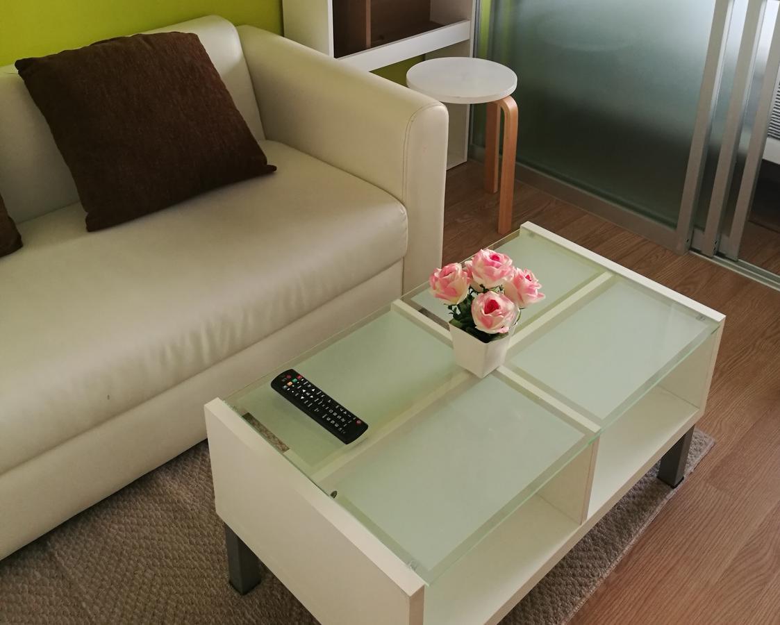 Lumpini Vacation Apartment Pattaya Extérieur photo
