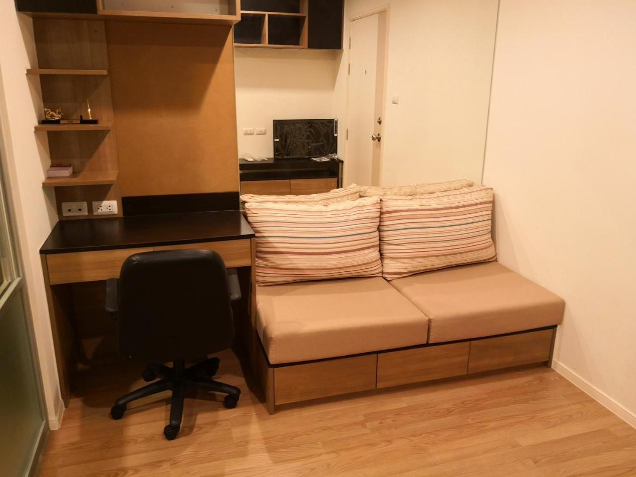 Lumpini Vacation Apartment Pattaya Extérieur photo