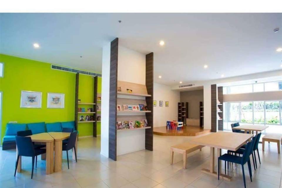 Lumpini Vacation Apartment Pattaya Extérieur photo
