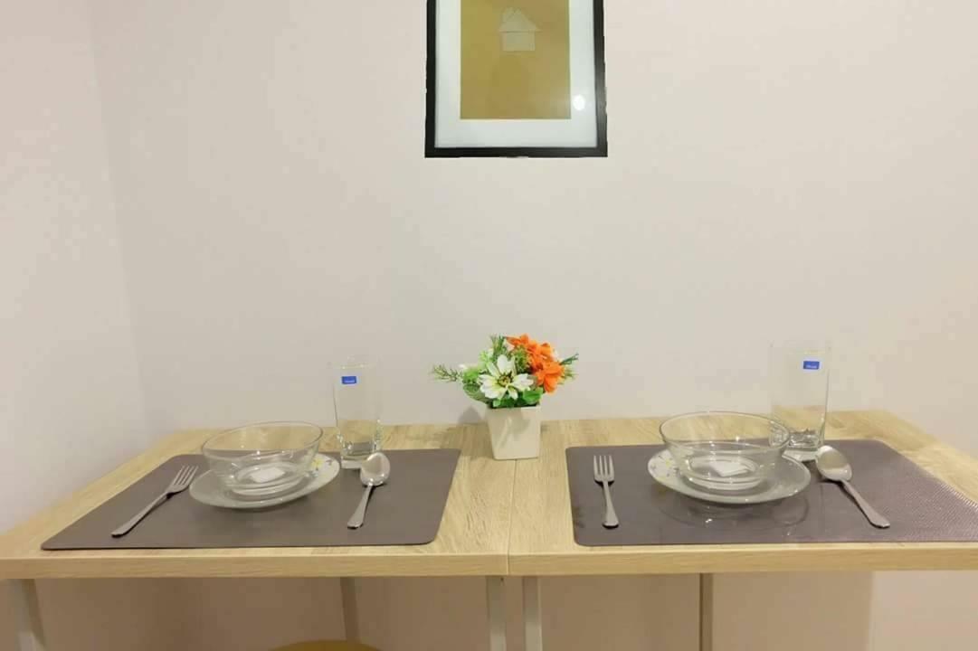 Lumpini Vacation Apartment Pattaya Extérieur photo
