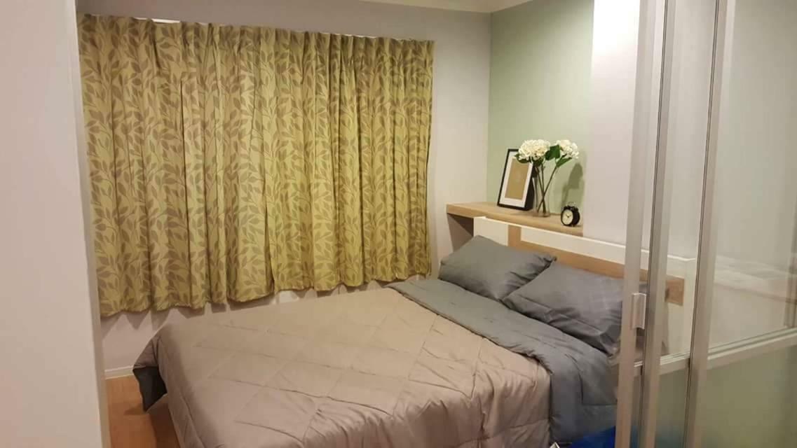 Lumpini Vacation Apartment Pattaya Extérieur photo