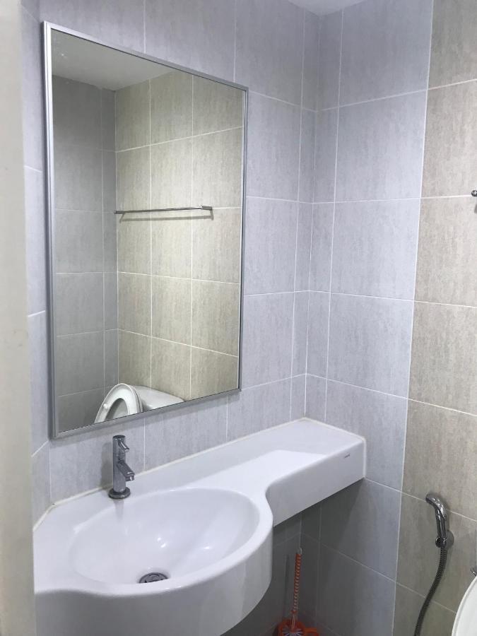 Lumpini Vacation Apartment Pattaya Extérieur photo