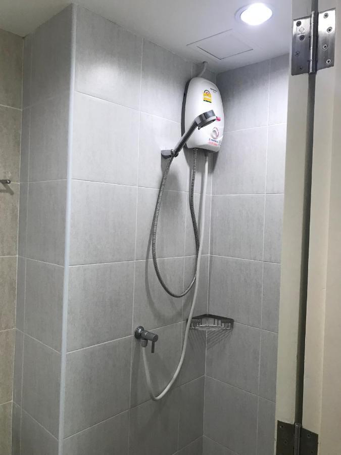 Lumpini Vacation Apartment Pattaya Extérieur photo